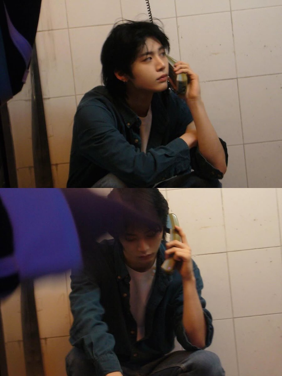 와 진짜 청춘영화잖아..