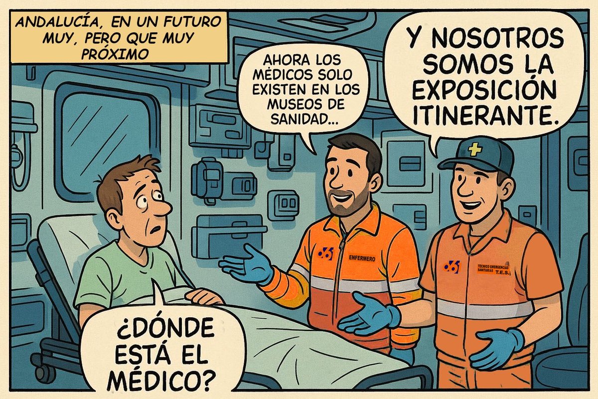 Sergio Salgado tweet media