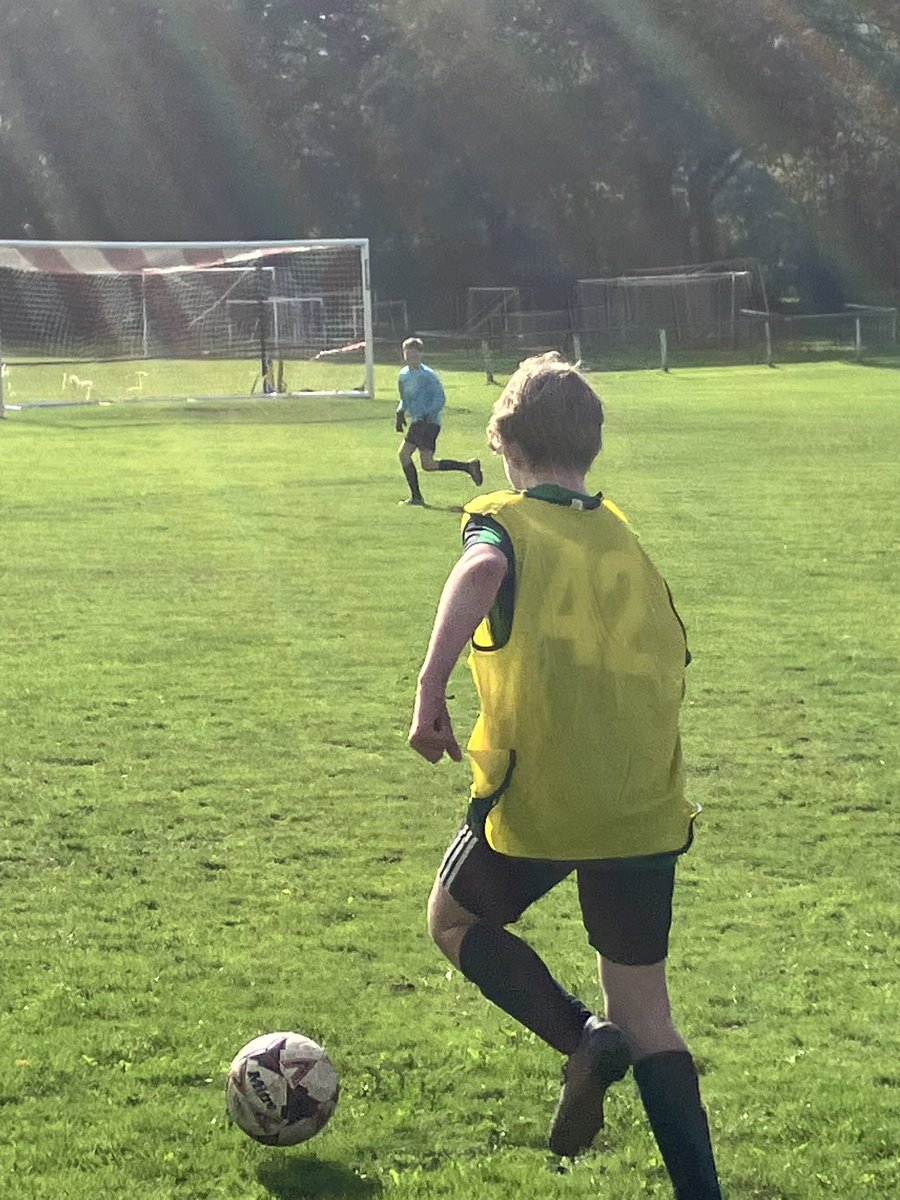 Soccer Saturday ⚽️