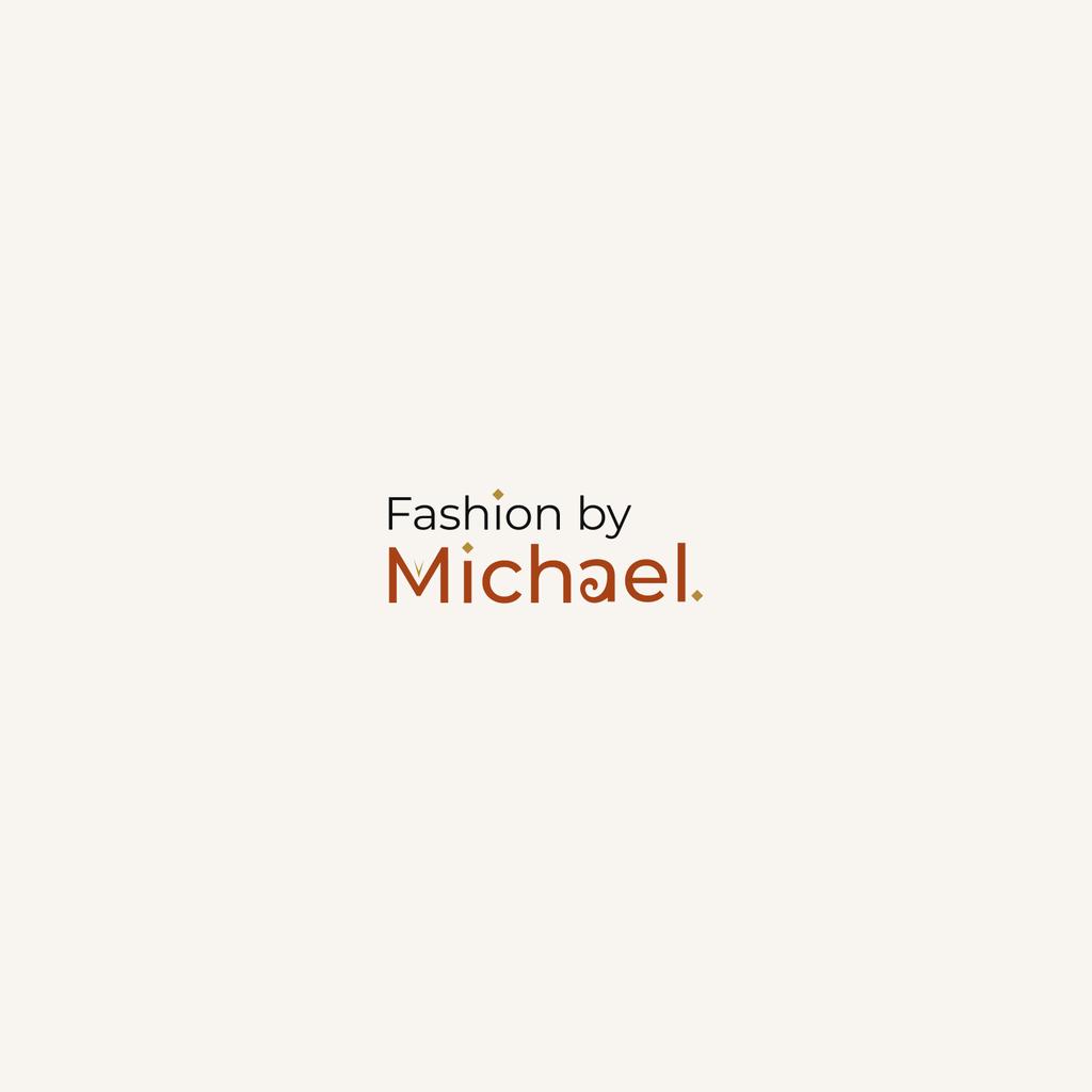 doxpoint_'s tweet image. When simplicity meets sophistication.
New identity loading for Fashion by Michael. 👀
#ProdoxDesigns #BrandIdentity #DesignInProgress