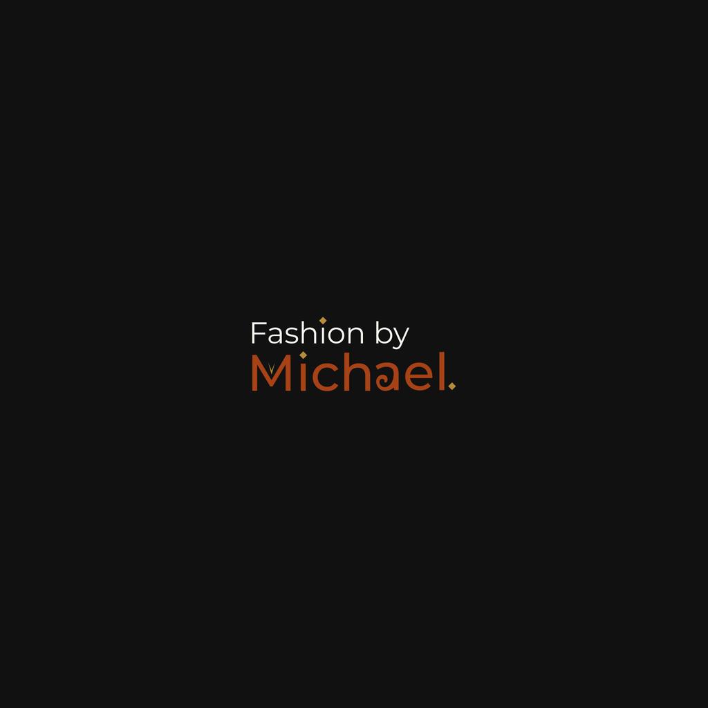 doxpoint_'s tweet image. When simplicity meets sophistication.
New identity loading for Fashion by Michael. 👀
#ProdoxDesigns #BrandIdentity #DesignInProgress