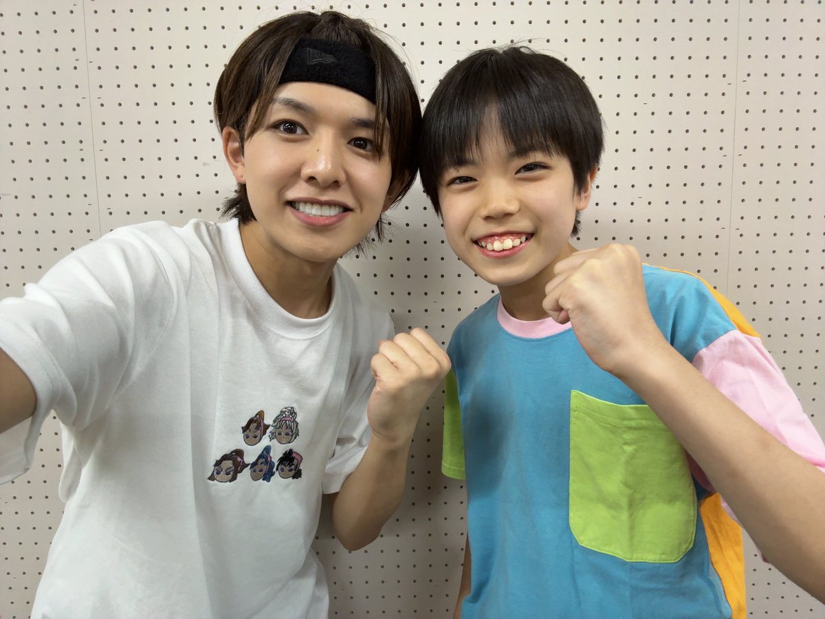 kengouhata tweet picture