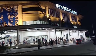 queensleya_'s tweet photo. Just arrived here at Ynares, Montalban Rizal trewww

#VLeague2025 #GoLirick #GoUST https://t.co/HafH5V6mxu