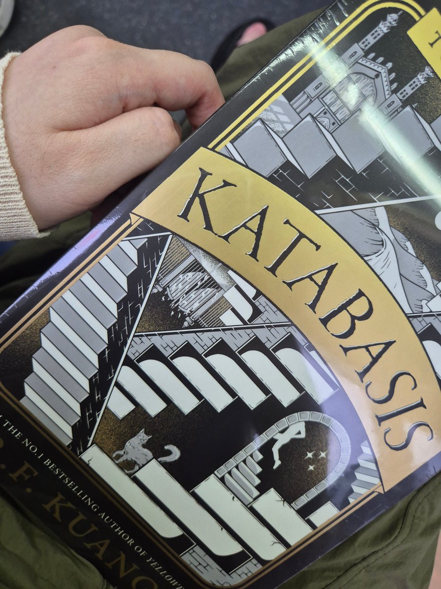 finally i got my wishlist 🥰