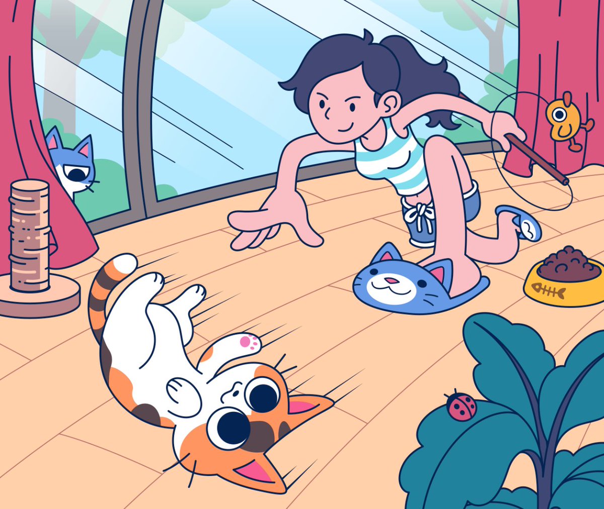 fisher8 Intern (✿,✿) tweet media