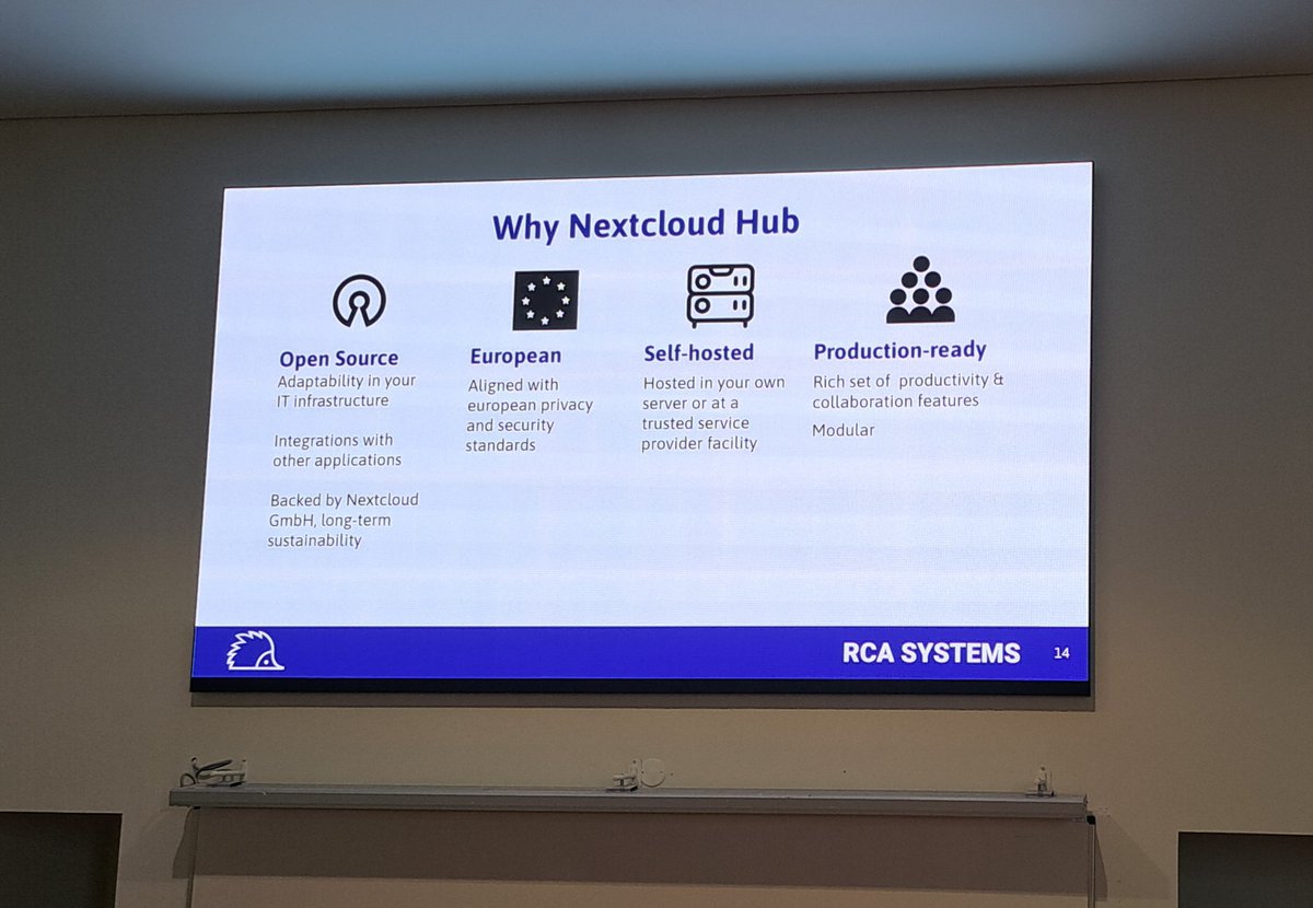 ANSOL (@ansol@floss.social) tweet media