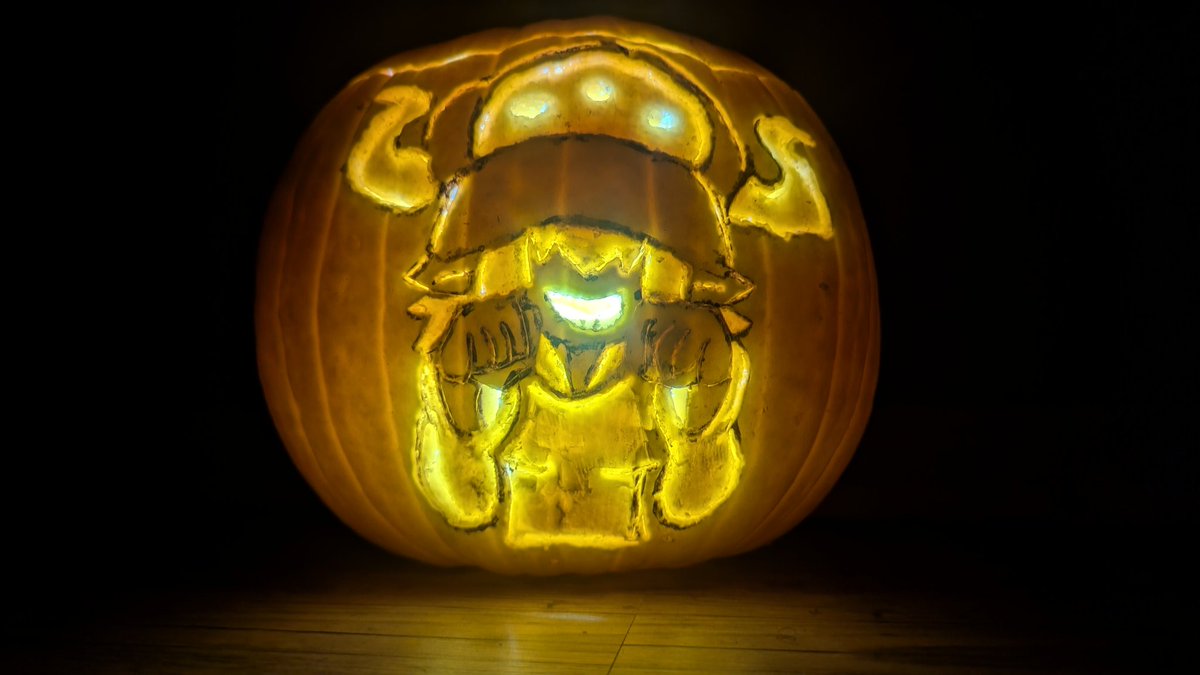 GrimoireGamer66's tweet photo. Hmm. Not the best, but better than I thought. https://t.co/RZ2uLPz371