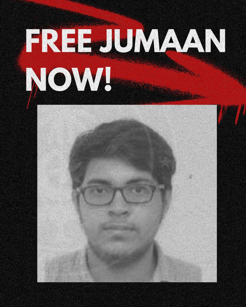 #FreeJumaanNow
#LootuvaifiLootuvaifi