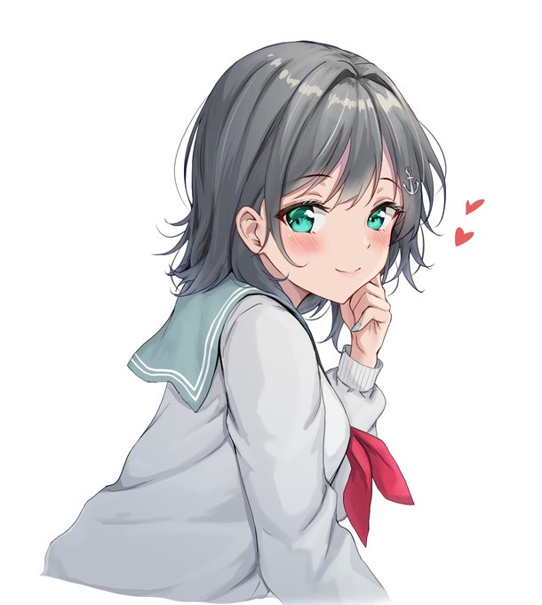 jkムラサさん💙 
#東方Project 