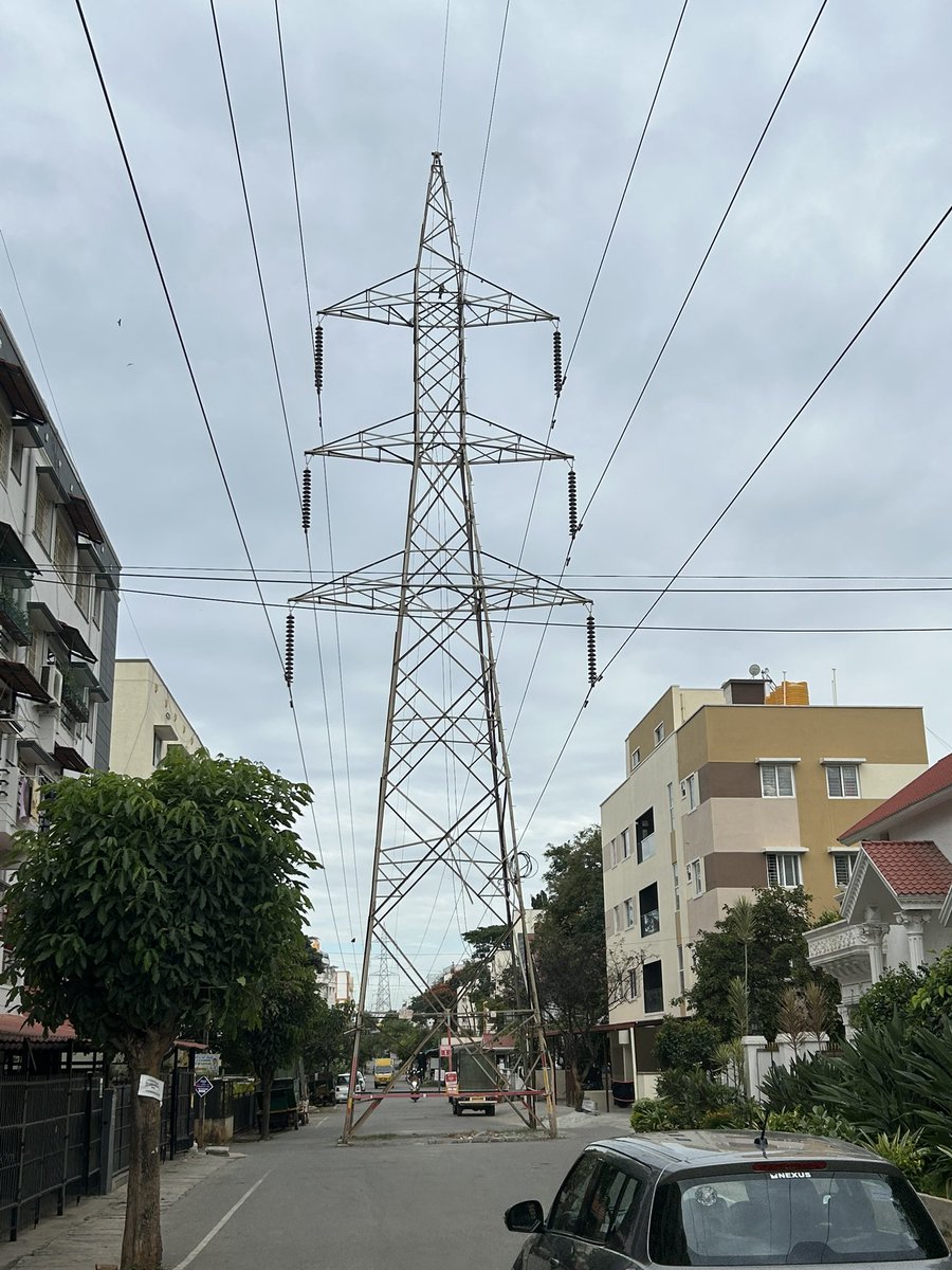 aniketwtf's tweet photo. Engineering Marvel ft. Silicon Valley of India🙌 https://t.co/f6YYFCpRKE