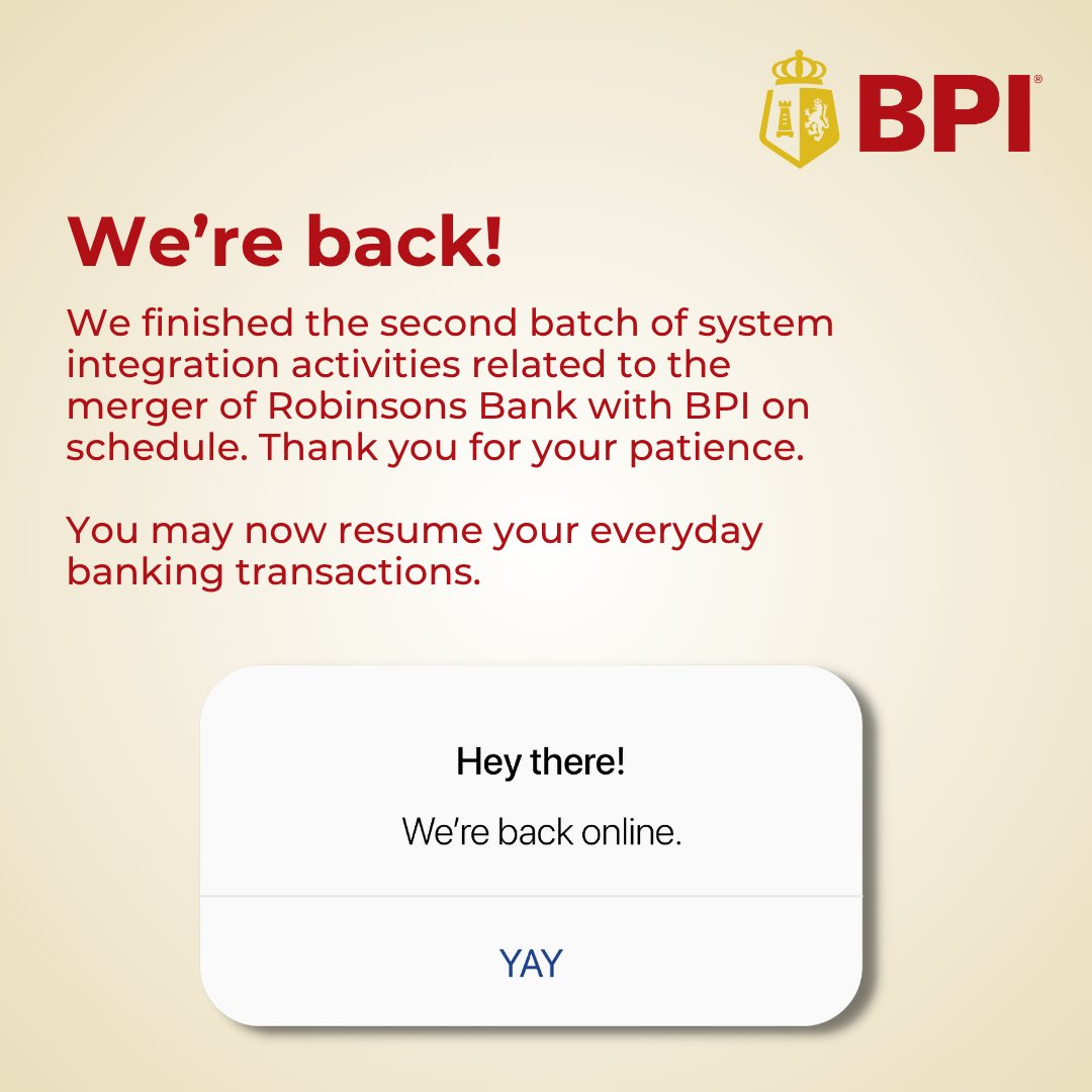 BPI tweet media
