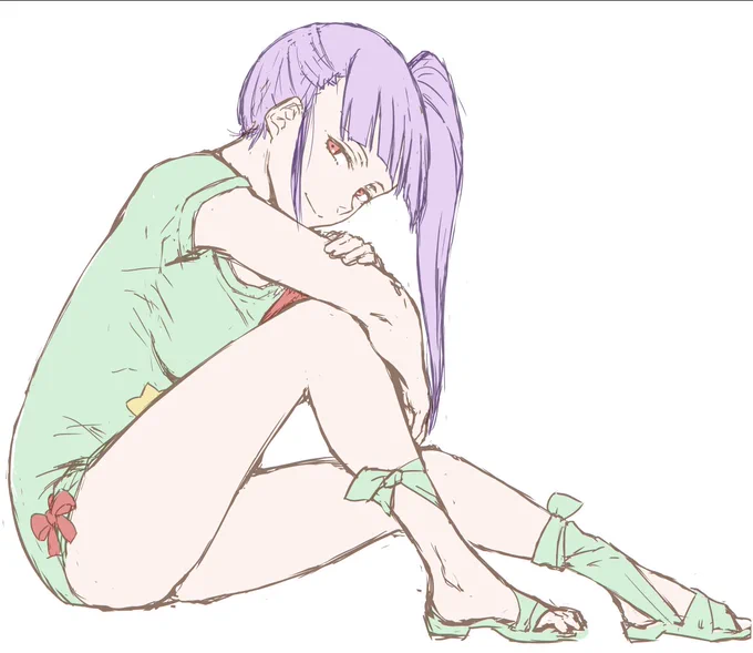 ちょっとだけ修正