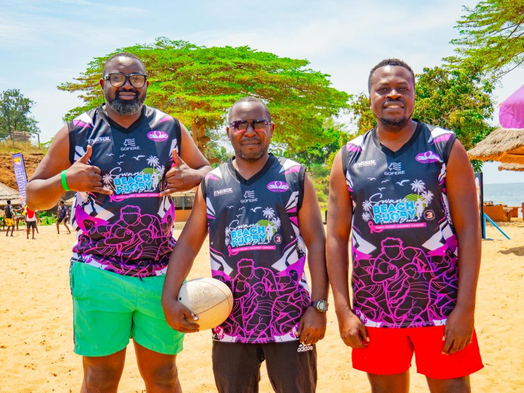 Abakamanyi Rugby Fans Club tweet media