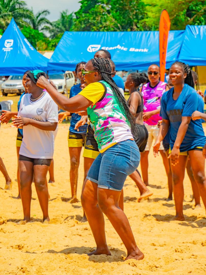 Abakamanyi Rugby Fans Club tweet media