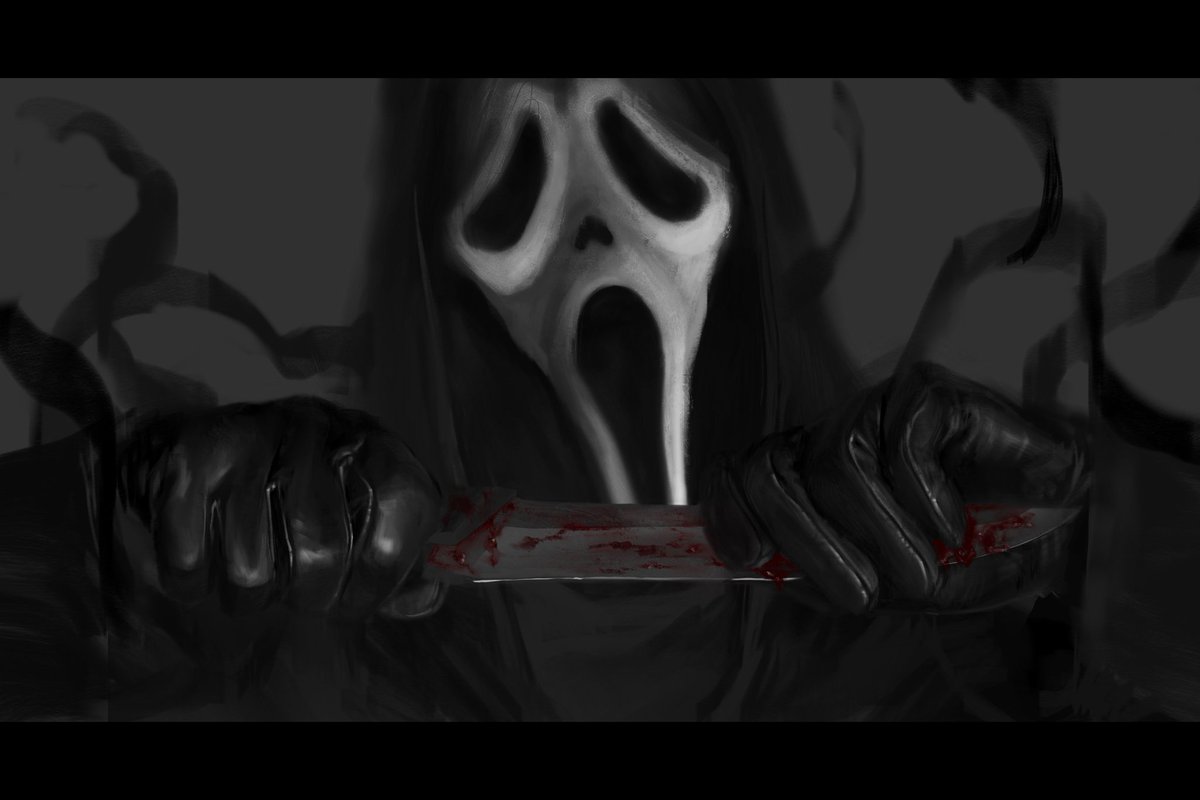 #deadbydaylight #ghostface #dannyjohnson