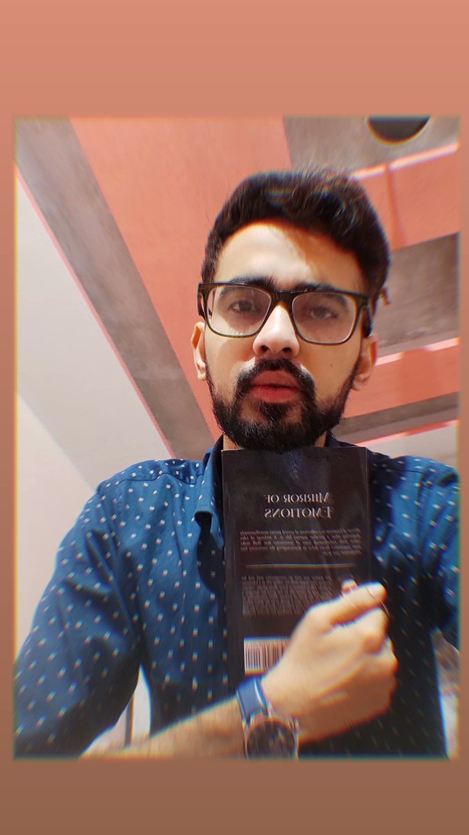 AliAshhar11's tweet photo. The things that we love tell us what we are!
#authorlife #art #books #literature #growth #explore #mindsetforgrowth
#aliashhar https://t.co/CjNx7aeiUw
