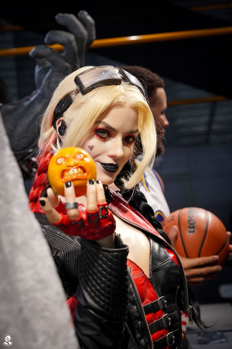 | 𝐖𝐅 𝐒𝐡𝐚𝐧𝐠𝐡𝐚𝐢 𝟐𝟎𝟐𝟓 |

We were thrilled to meet so many collectors who shared their love for our collectibles, and many of them captured amazing moments at the booth — here’s a look at some of the highlights! 🥰

#wfshanghai #wf #statue #actionfigure #batman #dc