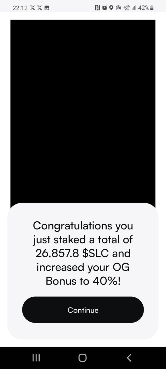 Maltiba (DeFi Africa) tweet media