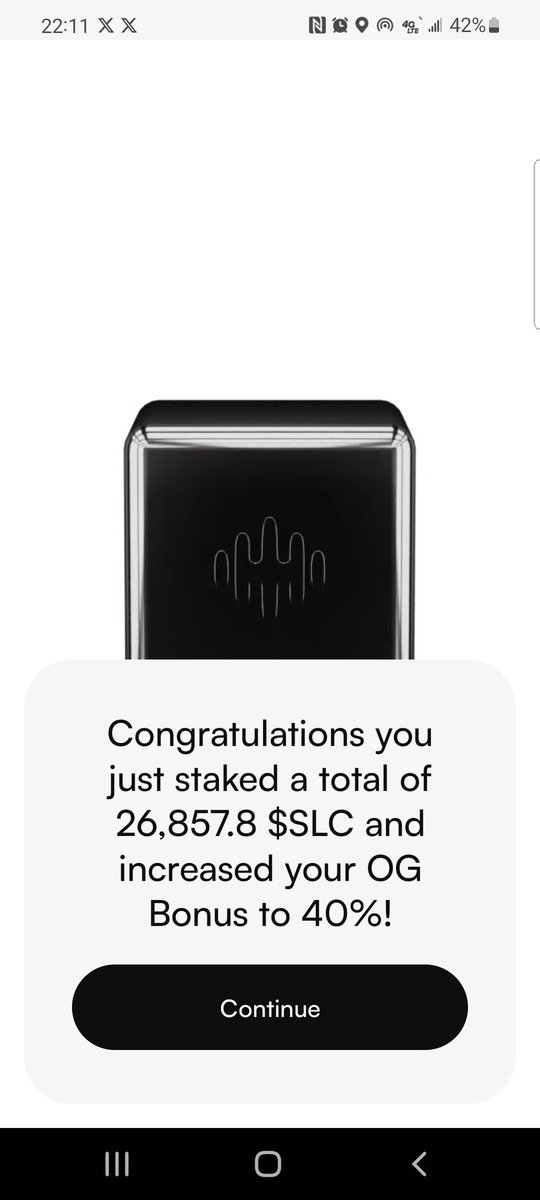 Maltiba (DeFi Africa) tweet media