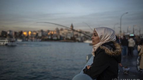 StartupNScaleup's tweet image. Debunked: the 5 biggest refugee myths wef.ch/3zIEV3o #RefugeeForum @refugees #WorldRefugeeDay
rt @wef