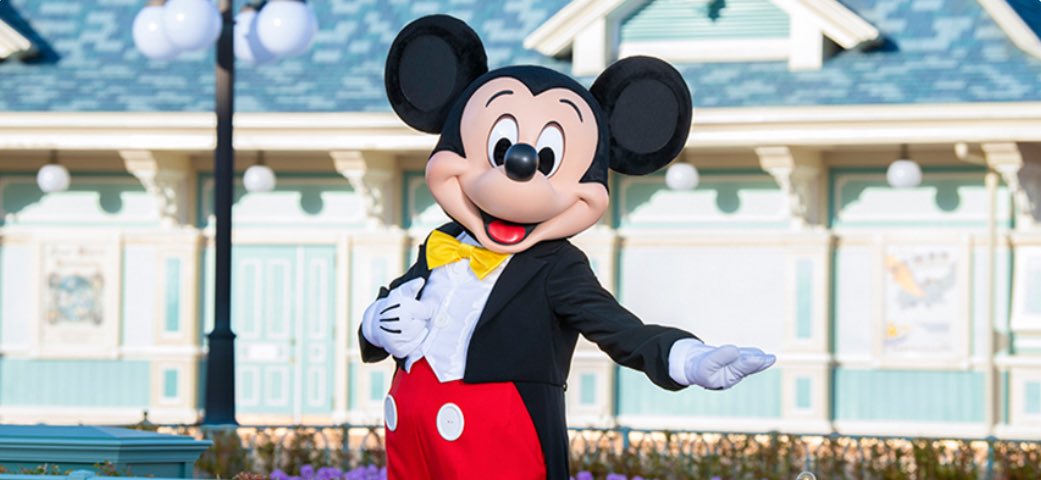 TDL専用 Top Of The World Lounge | Disney Vacation Club