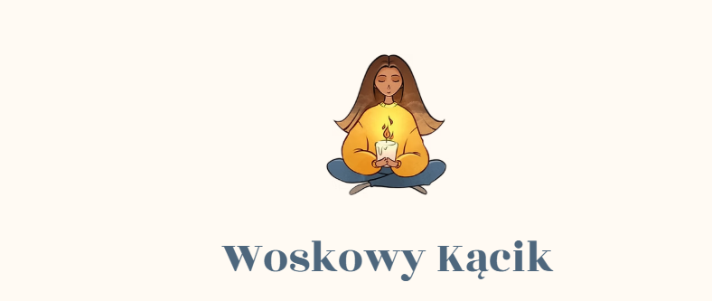 czekamy z luną na świeczuchę do odcieni