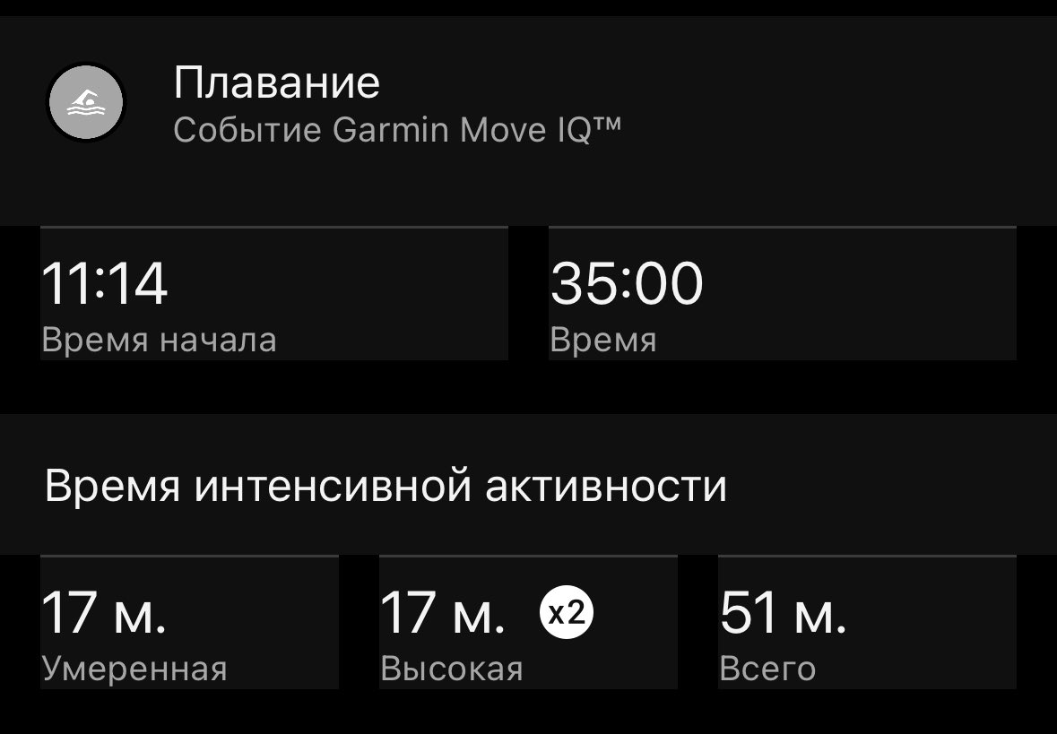 Я танцевала, а они подумали, что я плавала. хе-хе))