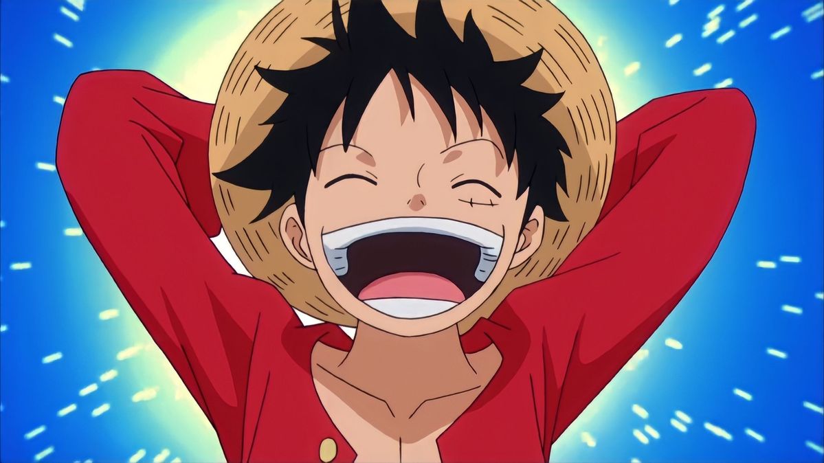 luffyinutoken's tweet photo. Happy weekend, Nakamas!

$Luffy https://t.co/hCNjN8smW9