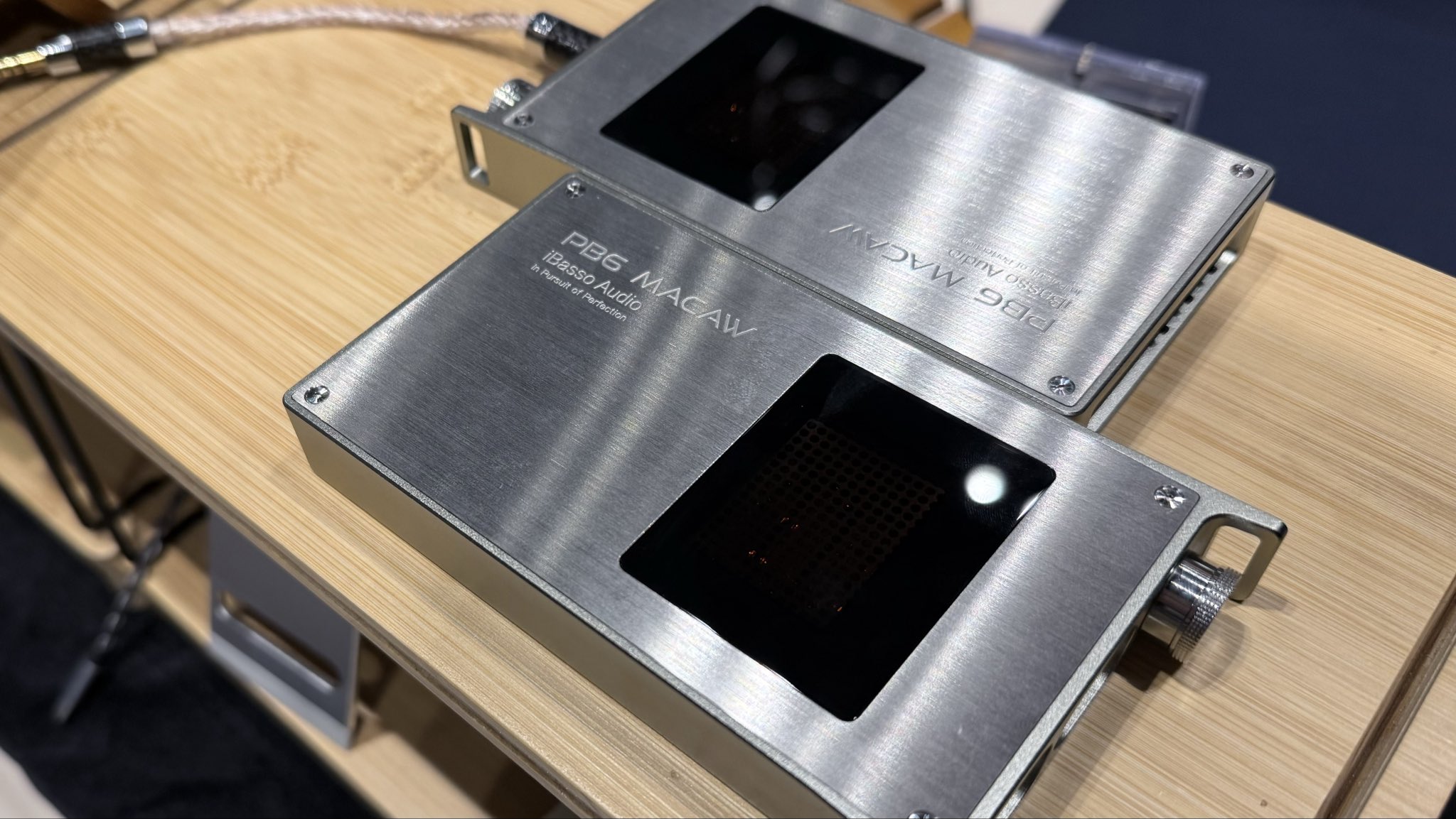 ポータブルプレーヤー ibasso audio amp7 iBasso Audio AMP7 Discrete Single Ended Amp Card