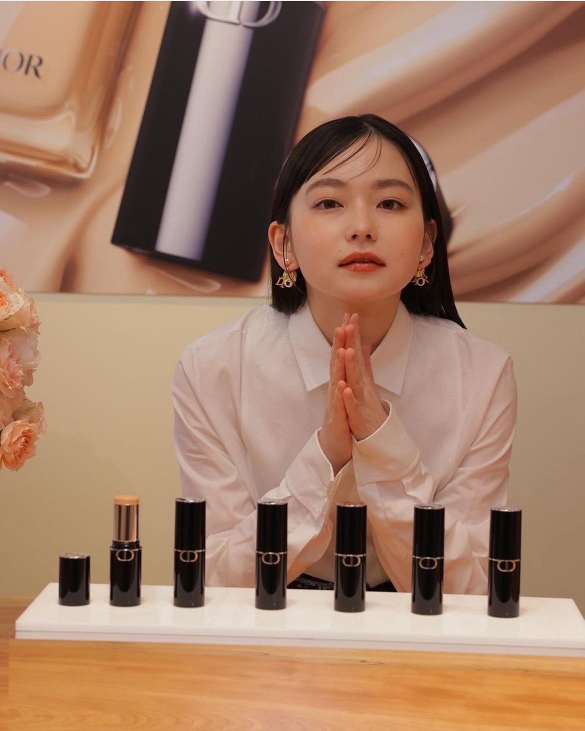 あんなさん専用 OAM2016 益田杏奈さん | lexus owner[ボス]さんのﾌﾞﾛｸﾞ