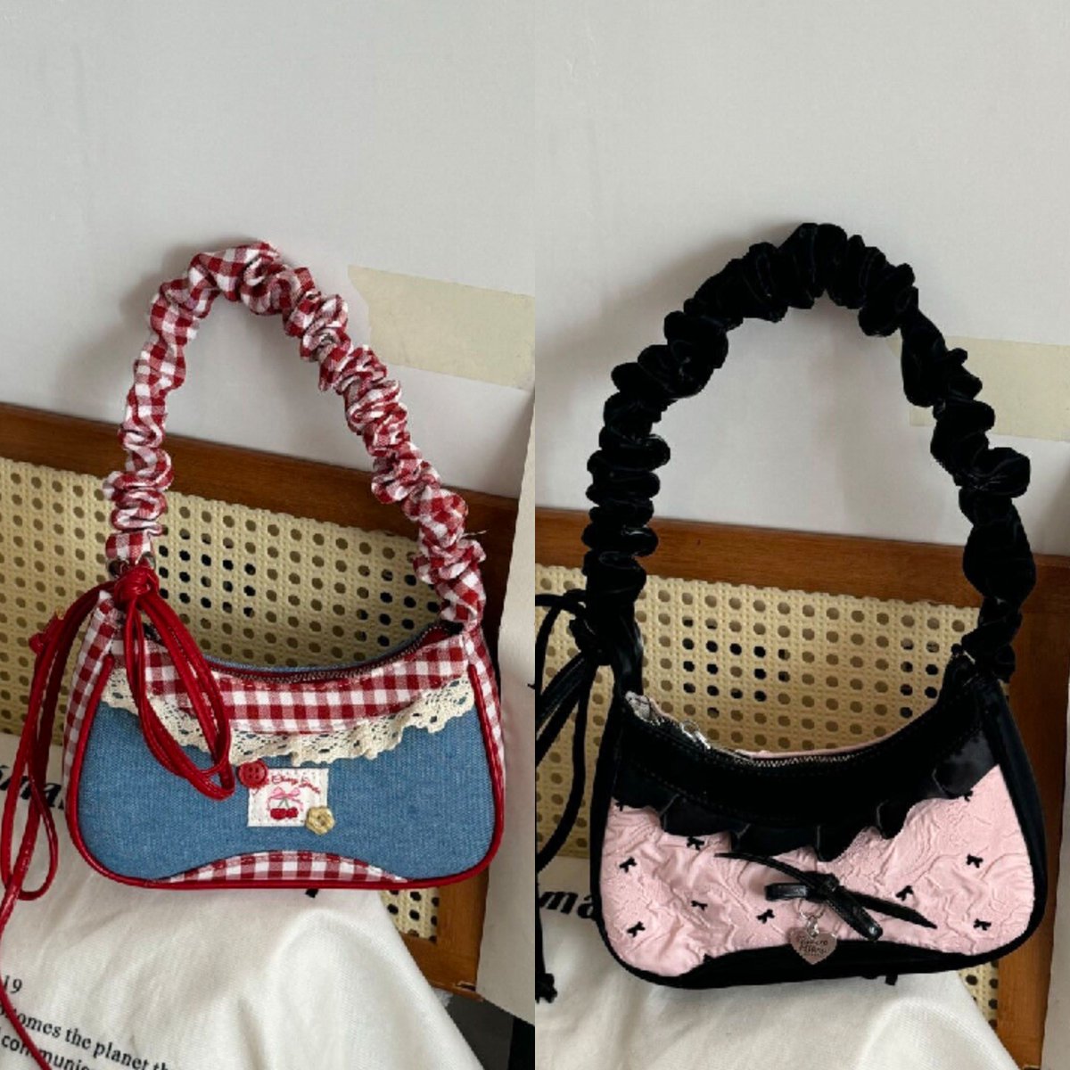 jangan lupa baca rules 💗 tweet media