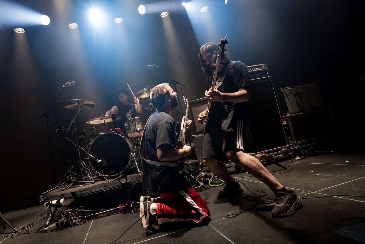 Juan G. Andrés tweet media