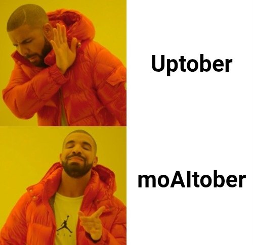 you already know the vibe.