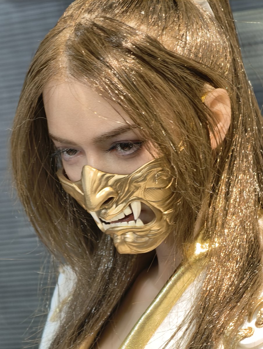 InfinityStudio tweet media