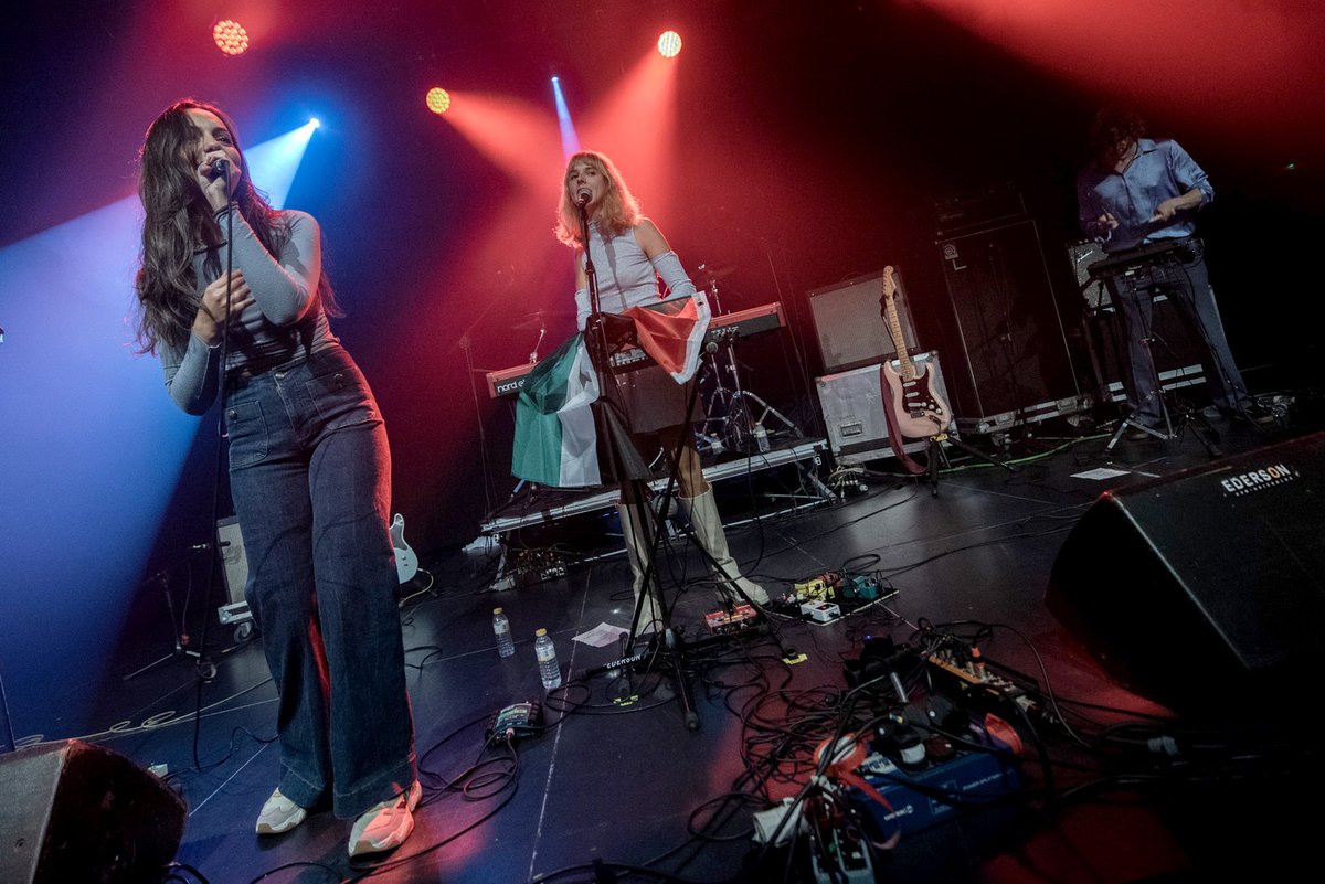 Juan G. Andrés tweet media