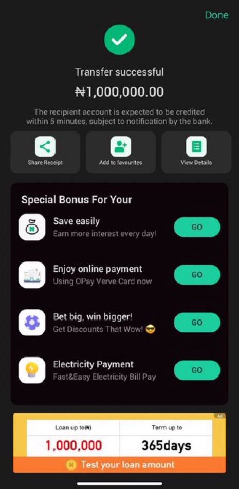 Tunde Ednut Commentary (@mazitundeeednut) on Twitter photo 1million sent to you <a href="/Amanifelix_/">Felix</a> 
Next giveaway post I will credit the fastest 100 comments. 1million sent to you <a href="/Amanifelix_/">Felix</a> 
Next giveaway post I will credit the fastest 100 comments.
