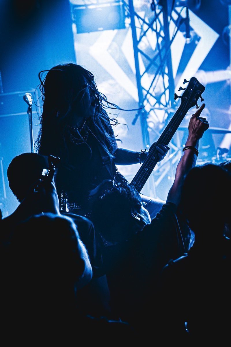 Venus (@Venus_ITSW) / X