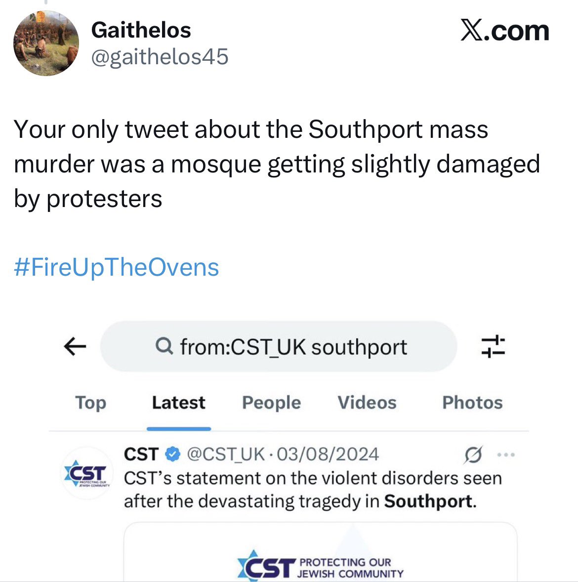 Tweet media one