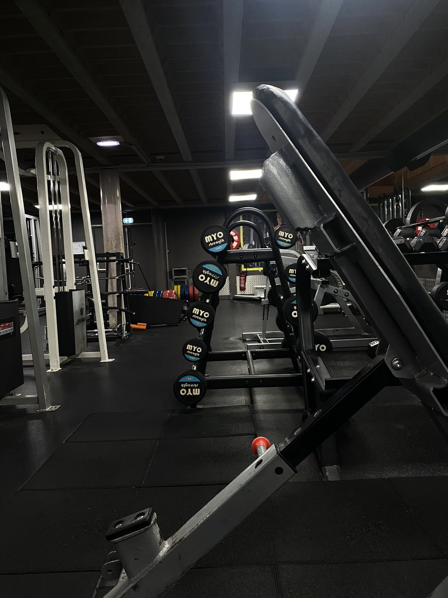 stick to the plan. not your mood !!