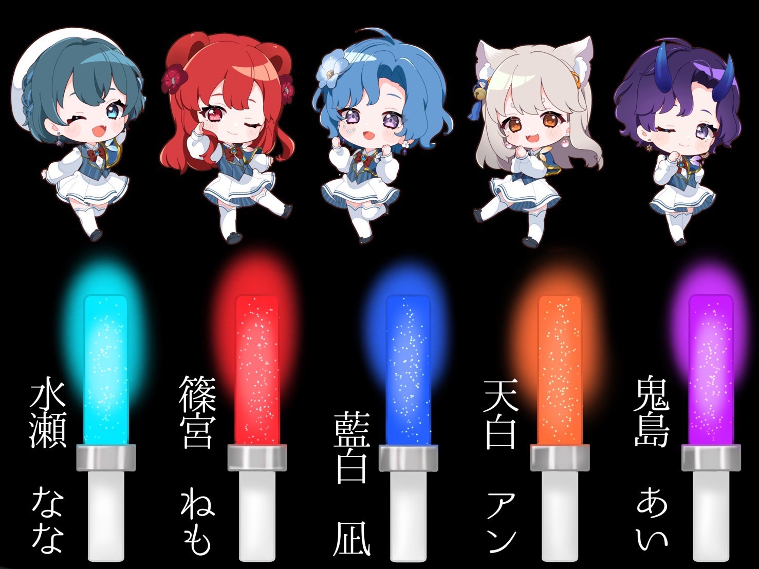 つきひ (@lllou_Illust) / X