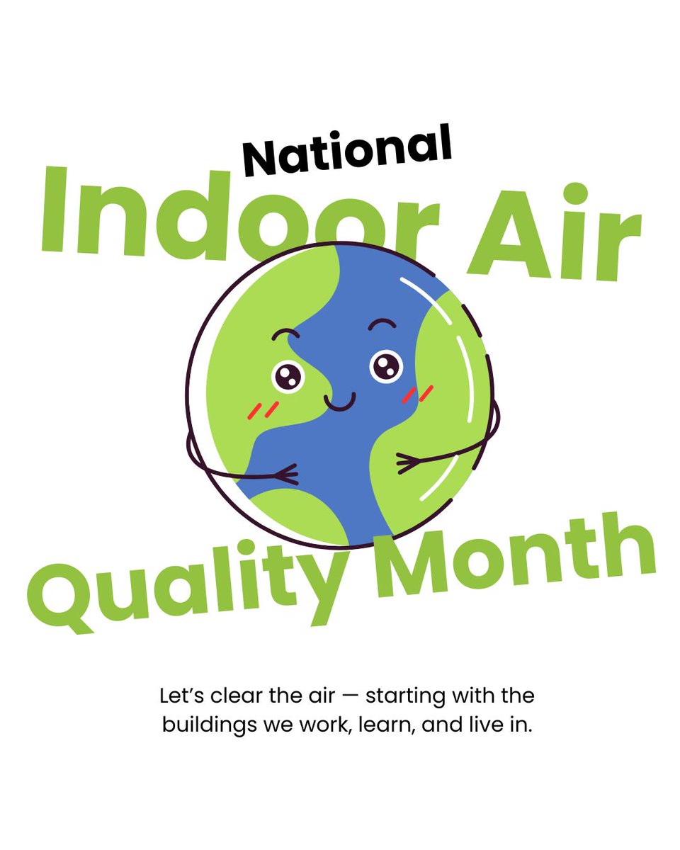 iac_systems's tweet image. We breathe 11,000 litres of air daily & spend 90% of our time indoors, yet poor air is linked to asthma, fatigue & lost productivity. Smart AHU controls = healthier air + energy savings. 🌍
👉 controls.i-acs.co.uk
#AHU #AirHandlingUnit #ControlPanel #HVAC #BuildingAutomation