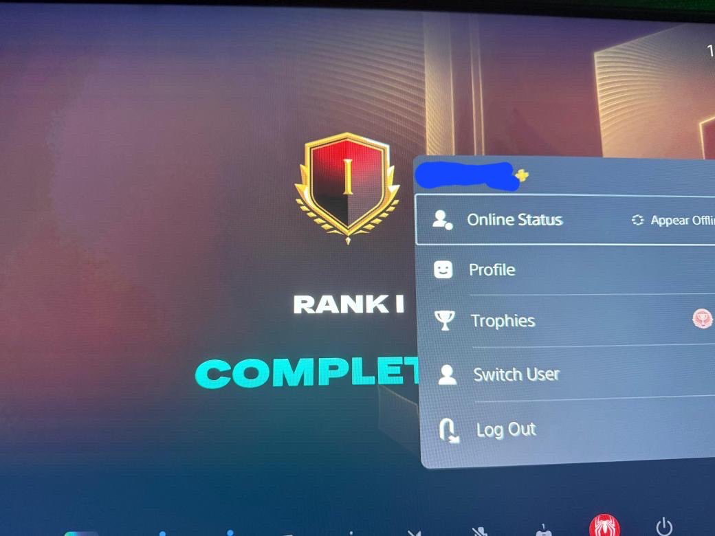 🚨Need Rank 1 FUT Champs guaranteed?! 🫡

Drop <a href="/EAFC_PTW/">EAFC PTW</a> a DM to order! 🤝

⚠️ Full refund if rank isn’t achieved
🎮 Games played by Pros
✅️ Cheap &amp; Reliable
👑 All platforms available

Off to a flyer with multiple rank 1s already 🚀

Literally the best &amp; reliable in the