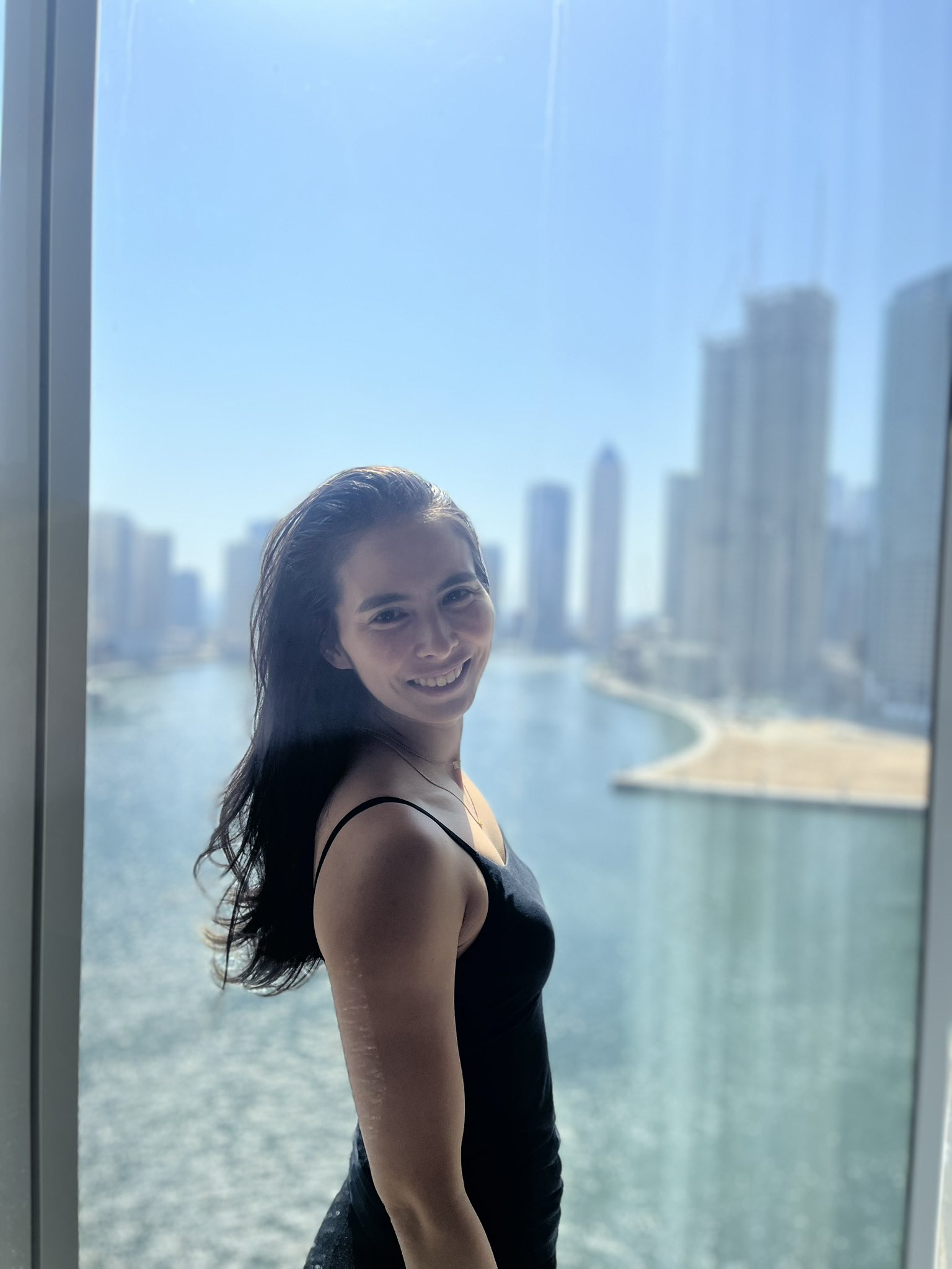 Miss Sentient (@0xsachi) / X