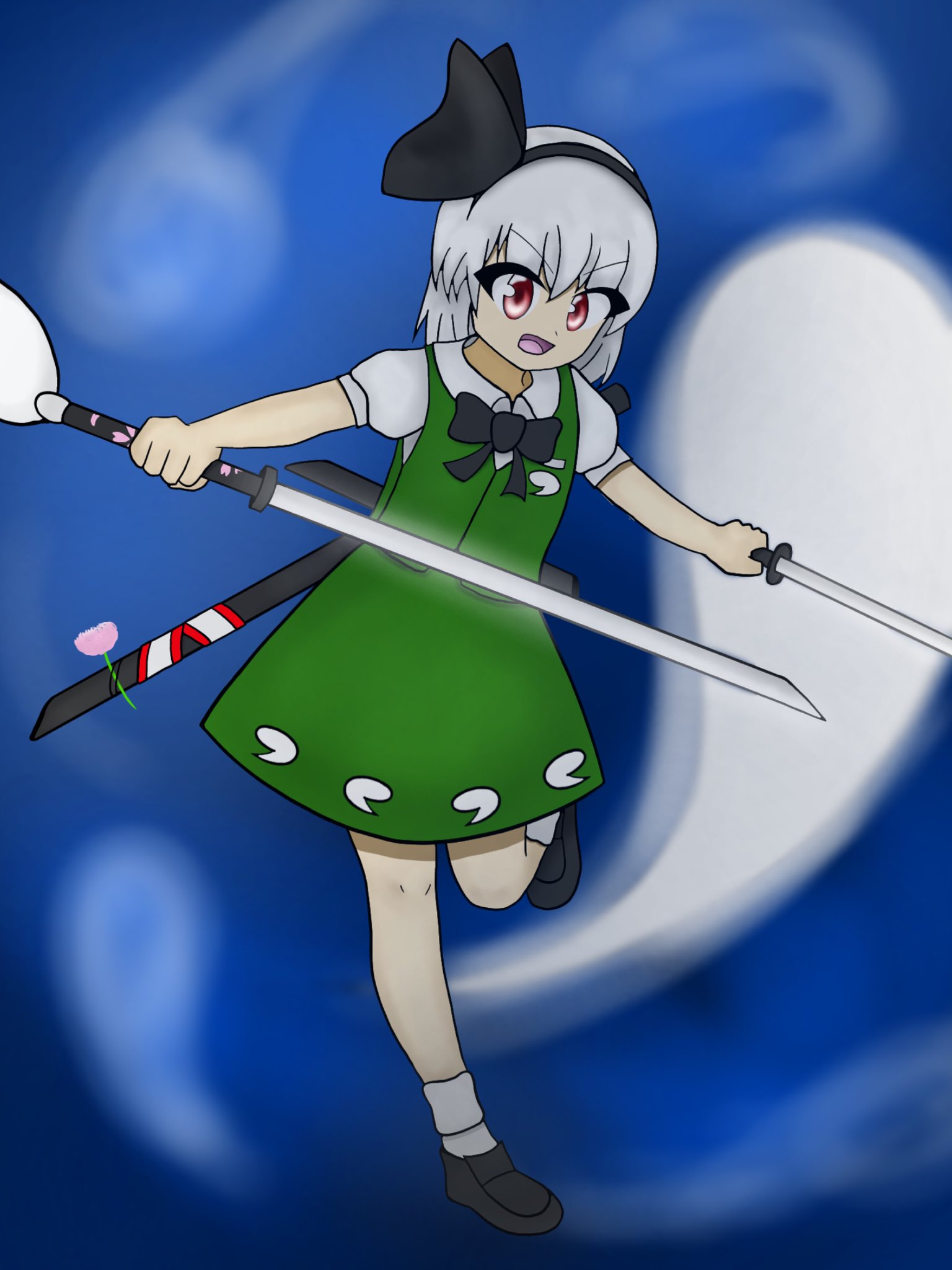 💫彗星💫秋例コスプレ&え27a売り子 on X: 