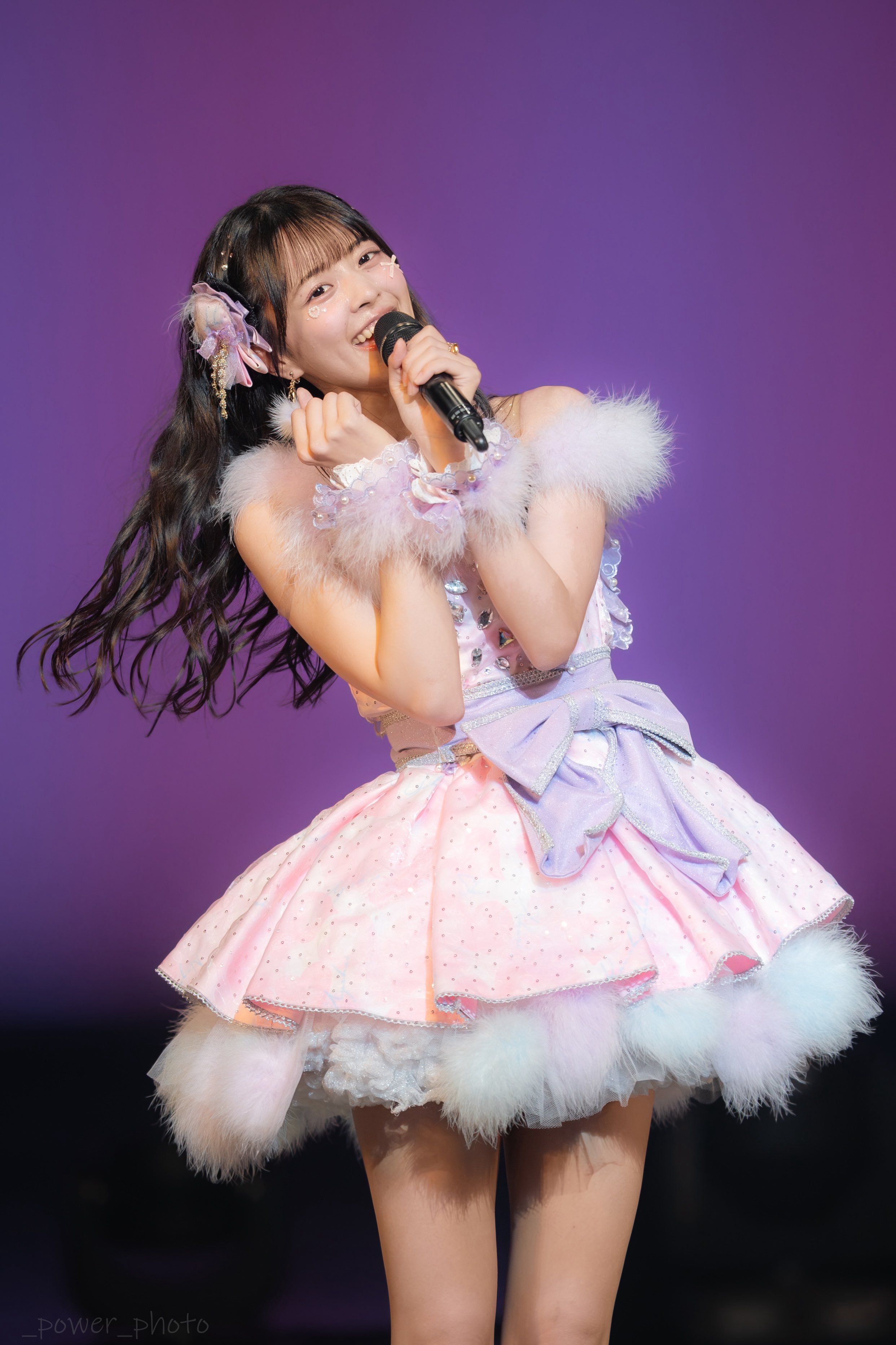 NMB48 桜田彩叶 難波祭2025 ユニコレ 生写真 直筆 ☆NMB48 難波祭 ユニコレ ランダム生写真 桜田彩叶 - メルカリ