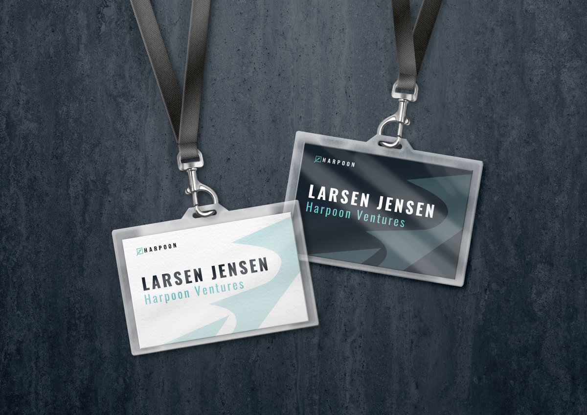 Visual_Hackers's tweet image. Before partnering with us, the team at Harpoon was wasting a lot of time preparing presentations & documents. Our collaboration was to support them during their Annual General Meeting, for which they needed a wide range of materials, from signage & handouts to their presentation.