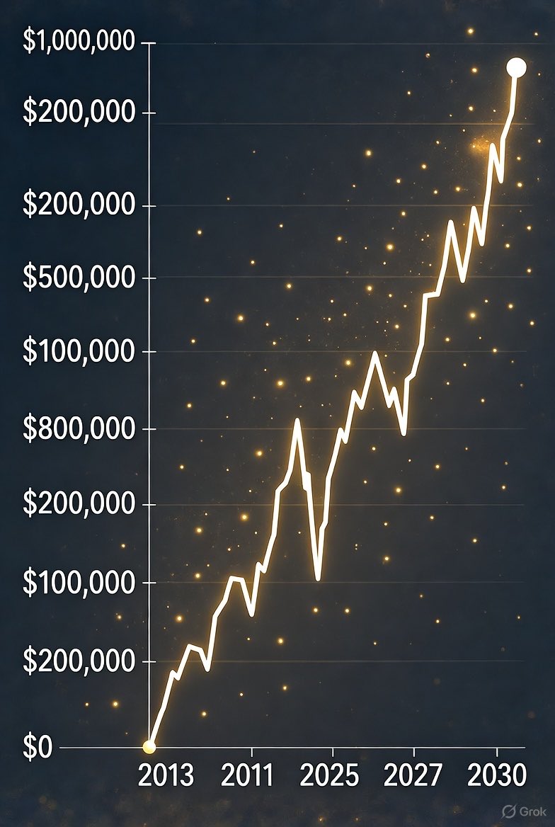 BTCOracle2040's tweet image. GUYS, BTC IS EXPLODING LIKE CRAZY ON THIS INSANE ROCKET RIDE! 🚀 In like, the NEXT FIVE YEARS, it&apos;s STRAIGHT-UP TAKING OVER THE ENTIRE WORLD MONEY GAME—TOTAL BOSS MODE! Who&apos;s with me? Smash that LIKE if you&apos;re riding this wave! #BTCdomination #CryptoChaos #ViewsOrBust 💥💸