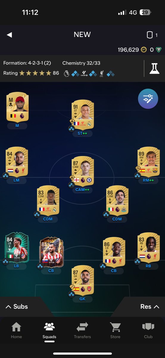 ShaunKingy_'s tweet photo. @FIFA22_INFO https://t.co/g1QNDp7nsT