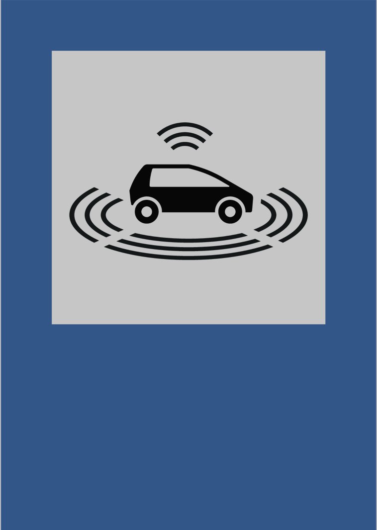 Why are we segregating autonomous vehicles from normal traffic? AV's should be allowed to park everywhere. Let's not discriminate like Switzerland does by only allowing AV's to park where signs allow. This reminds me of something very sinister.