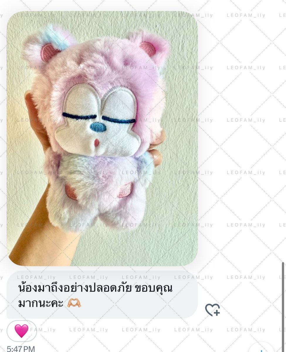 LEOFAM_ily's tweet photo. 🙏💖🧡🩵

 #รีวิวให้LEOFAM https://t.co/y2Bpc72eAr
